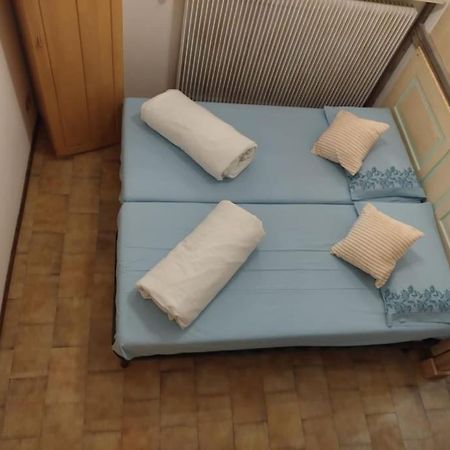 Ladinische Jagerhof - Solaria Cipat: 022113-At-013003 Apartment Campestrin Luaran gambar