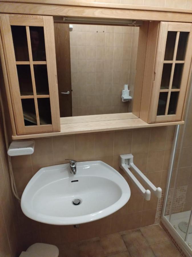 Ladinische Jagerhof - Solaria Cipat: 022113-At-013003 Apartment Campestrin Luaran gambar