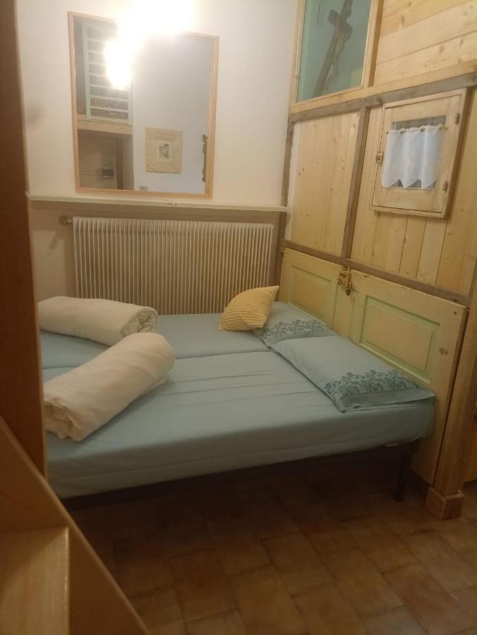 Ladinische Jagerhof - Solaria Cipat: 022113-At-013003 Apartment Campestrin Luaran gambar