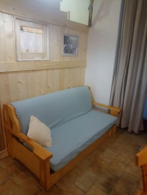 Ladinische Jagerhof - Solaria Cipat: 022113-At-013003 Apartment Campestrin Luaran gambar