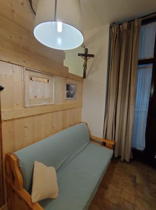Ladinische Jagerhof - Solaria Cipat: 022113-At-013003 Apartment Campestrin Luaran gambar