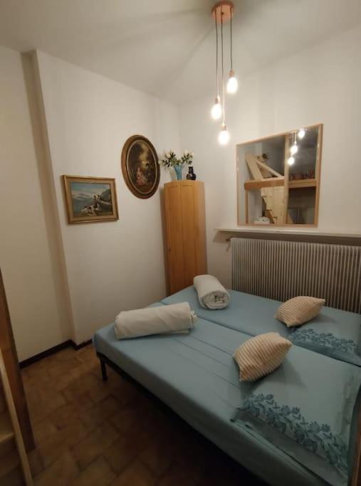 Ladinische Jagerhof - Solaria Cipat: 022113-At-013003 Apartment Campestrin Luaran gambar