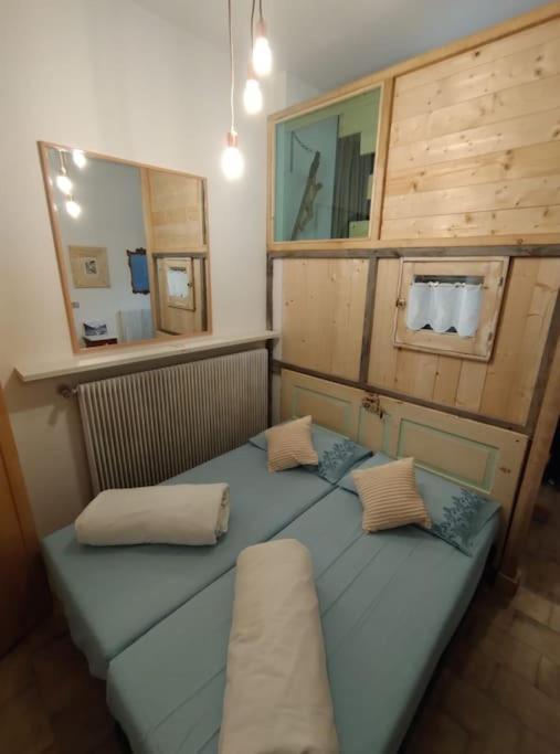 Ladinische Jagerhof - Solaria Cipat: 022113-At-013003 Apartment Campestrin Luaran gambar