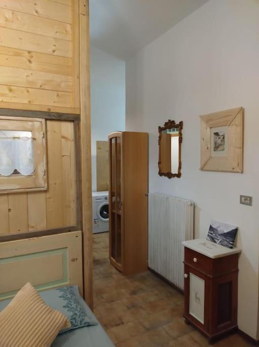 Ladinische Jagerhof - Solaria Cipat: 022113-At-013003 Apartment Campestrin Luaran gambar