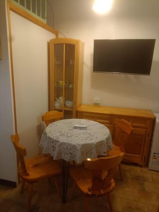 Ladinische Jagerhof - Solaria Cipat: 022113-At-013003 Apartment Campestrin Luaran gambar