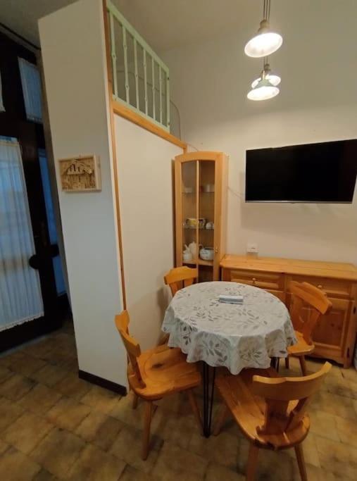 Ladinische Jagerhof - Solaria Cipat: 022113-At-013003 Apartment Campestrin Luaran gambar