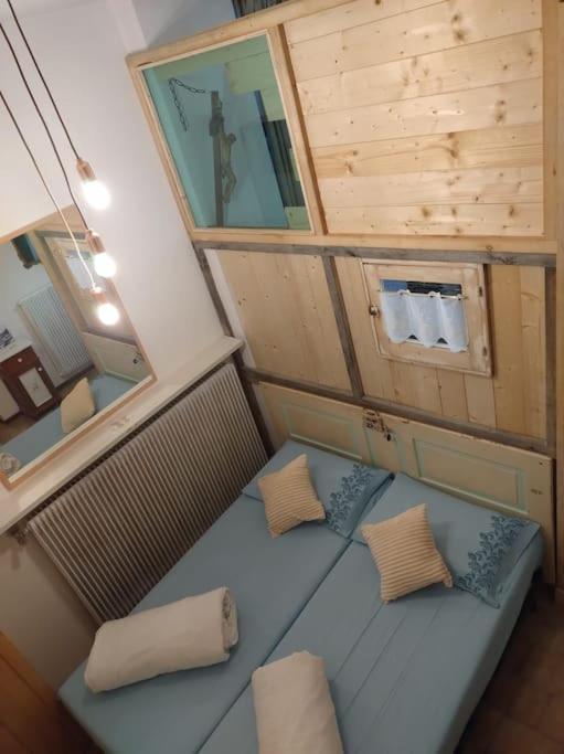 Ladinische Jagerhof - Solaria Cipat: 022113-At-013003 Apartment Campestrin Luaran gambar