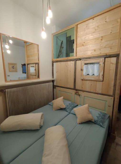 Ladinische Jagerhof - Solaria Cipat: 022113-At-013003 Apartment Campestrin Luaran gambar