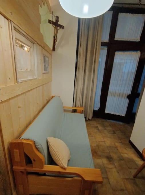 Ladinische Jagerhof - Solaria Cipat: 022113-At-013003 Apartment Campestrin Luaran gambar