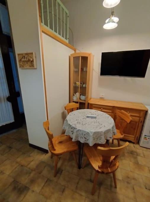 Ladinische Jagerhof - Solaria Cipat: 022113-At-013003 Apartment Campestrin Luaran gambar