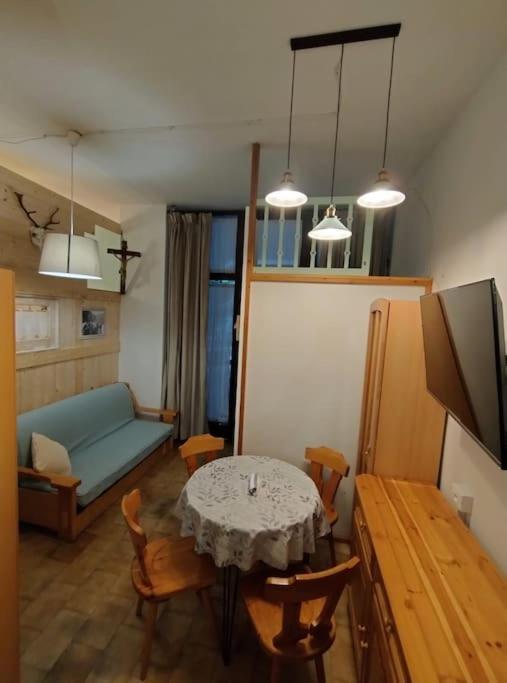 Ladinische Jagerhof - Solaria Cipat: 022113-At-013003 Apartment Campestrin Luaran gambar